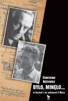 Okładka książki Było, minęło... W kuchni i na salonach X Muzy