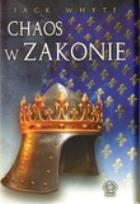 Okładka książki Chaos w zakonie