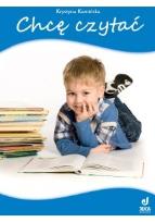 Okładka książki Chcę czytać JUKA