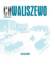 Okładka książki Chwaliszewo Poznańska Wenecja