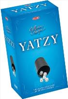 Okładka książki Collection Classique - Yatzy z kubkiem