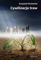 Okładka książki Cywilizacja traw