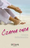 Okładka książki Czarna owca