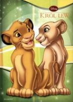 Okładka książki Disney - Król lew klasyka