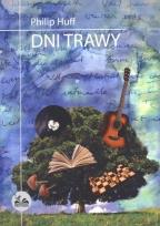 Okładka książki Dni trawy