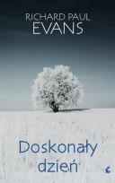 Okładka książki Doskonały dzień