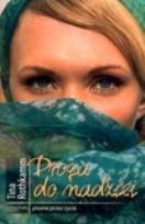 Okładka książki Droga do nadziei