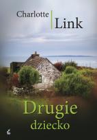 Okładka książki Drugie dziecko