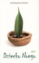 Okładka książki Dziecko Noego