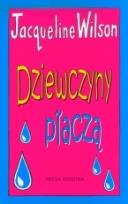 Okładka książki DZIEWCZYNY PLACZA-MROP