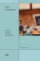 Okładka książki Dziwne drobne przedmioty