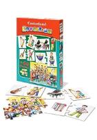 Okładka książki Education - Instrumenty CASTOR