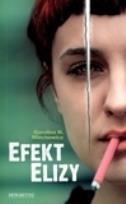 Okładka książki Efekt Elizy