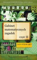 Okładka książki Gabinet matematycznych zagadek T2