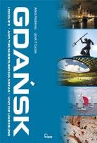 Okładka książki Gdańsk i okolice. Album pol- ang- niem