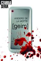 Okładka książki Geim