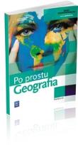 Okładka książki Geografia LO Po prostu geogr. podr ZP w.2012 NPP