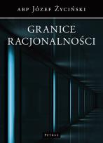 Okładka książki Granice racjonalności