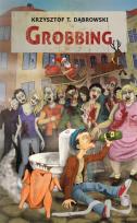Okładka książki Grobbing