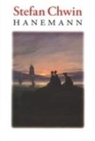 Okładka książki Hanemann