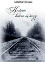 Okładka książki Historia kołem się toczy