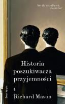 Okładka książki Historia poszukiwacza przyjemności