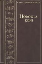 Okładka książki Hodowla koni. Tom 2