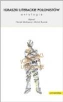 Okładka książki Igraszki literackie polonistów