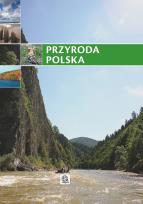 Okładka książki Imagine. Przyroda polska
