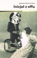 Okładka książki Inicjał z offu