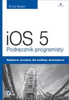 Okładka książki iOS 5. Podręcznik programisty