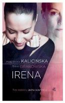 Okładka książki Irena