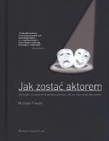 Okładka książki Jak zostać aktorem