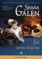 Okładka książki Jak zostać księżną