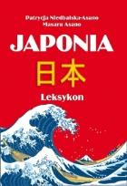 Okładka książki Japonia. Leksykon