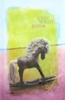 Okładka książki Jazda