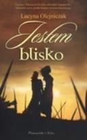 Okładka książki Jestem blisko