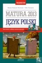 Okładka książki Język polski Vademecum