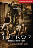Okładka książki Jutro 7. Po drugiej stronie świtu