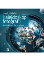 Okładka książki Kalejdoskop fotografii