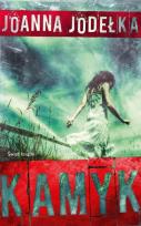 Okładka książki Kamyk