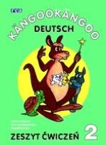 Okładka książki KangooKangoo   2 AB REA