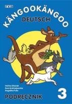 Okładka książki KangooKangoo   3 KB REA