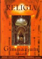 Okładka książki Katechizm 2g Jezus Chrystus drogą.... APOSTOLICUM