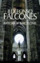 Okładka książki Katedra w Barcelonie BR