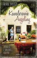 Okładka książki Kawalerowie Angeliny