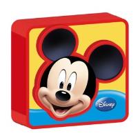 Okładka książki Klub Przyjaciół Myszki Miki - Miki