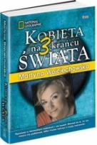 Okładka książki Kobieta na krańcu świata 3 pocket