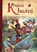Okładka książki Kraina Baśni