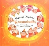 Okładka książki Krasnoludki